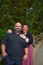 Barnegat Lighthouse LBI NJ Jaclyn Kushner Photography