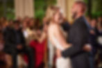 Aldie Mansion Doylestown First Dance Bride and Groom