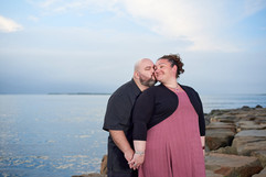 Barnegat Lighthouse LBI NJ Jaclyn Kushner Photography