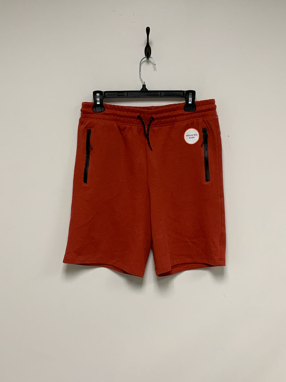 Thumbnail: Youth Boys Shorts Size 18