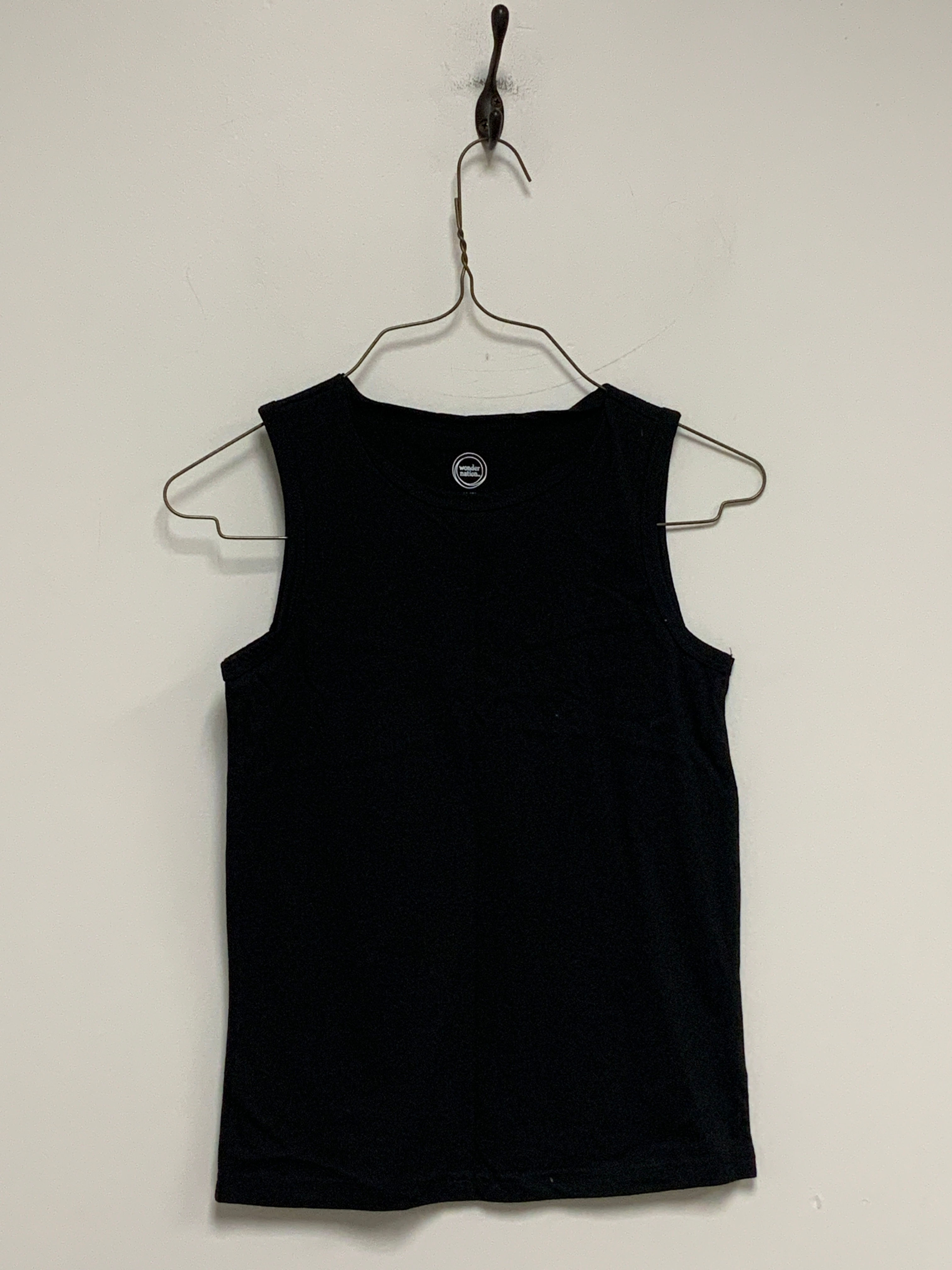 Youth Boys Short Sleeve Shirts / Tank Tops - Size M