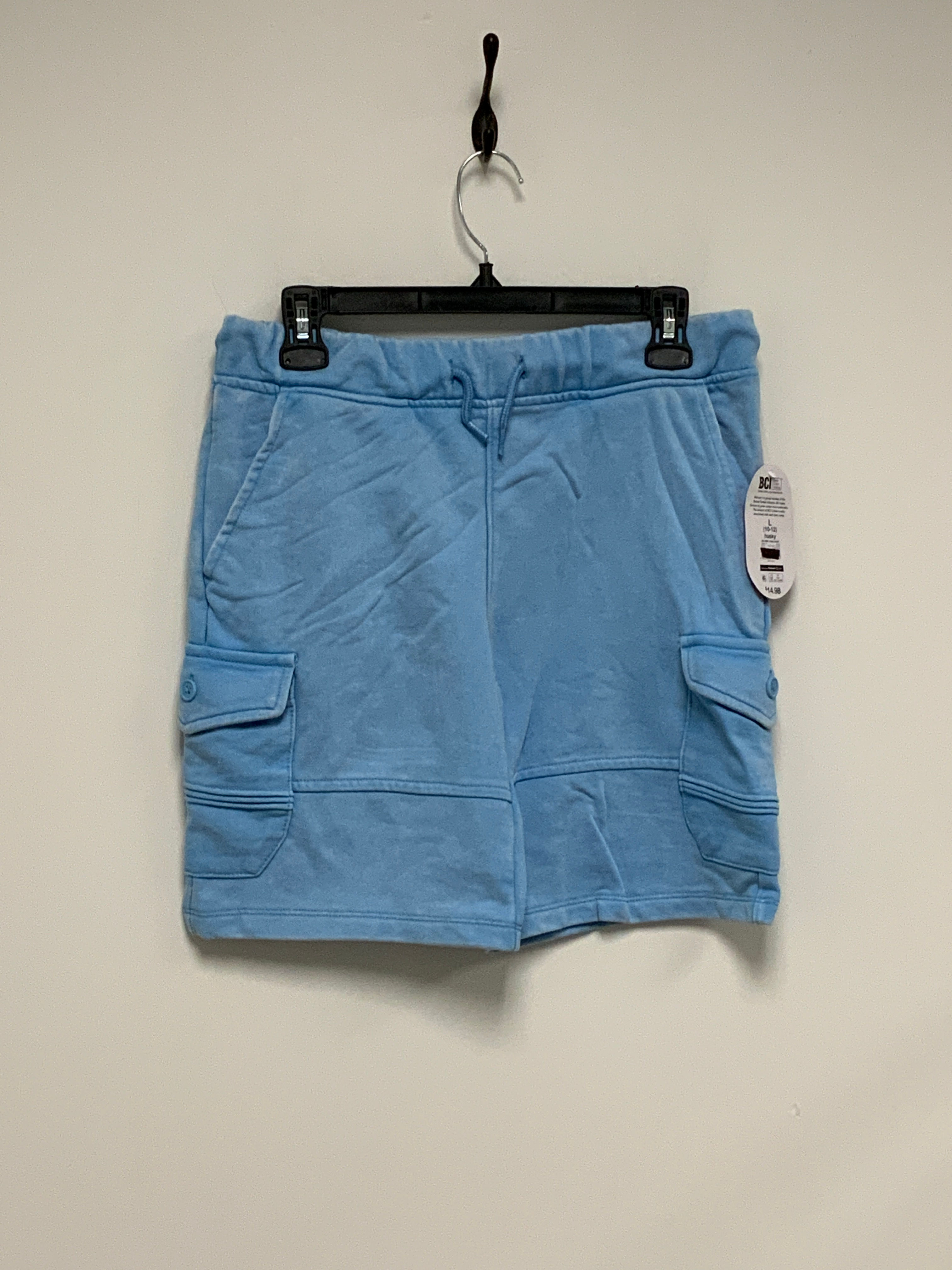 Youth Boys Shorts - Size L (10-12) Husky