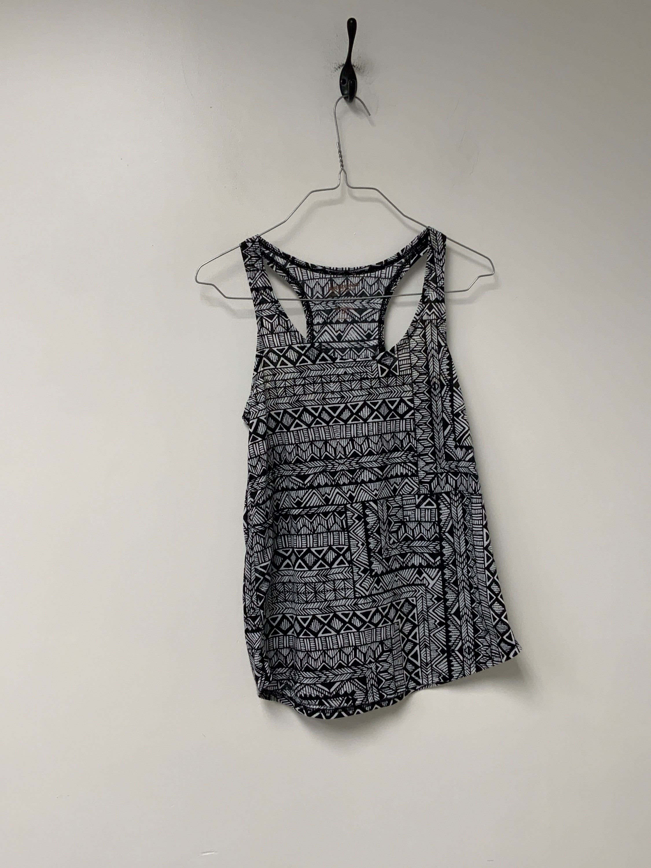 Teen Girls Short Sleeve Shirt - Size S