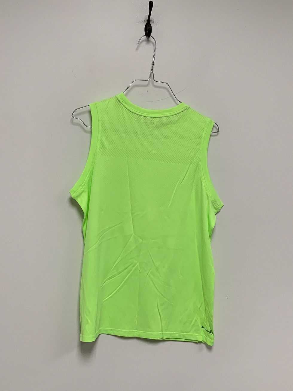 Thumbnail: Youth Boys Short Sleeve Shirts / Tank Tops - Size XXL