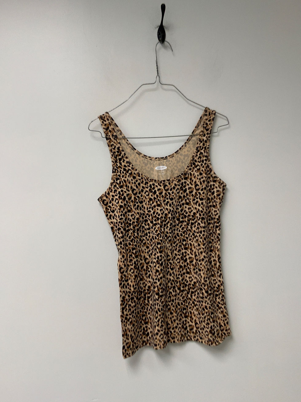 Thumbnail: Teen Girls Short Sleeve Shirt - Size S