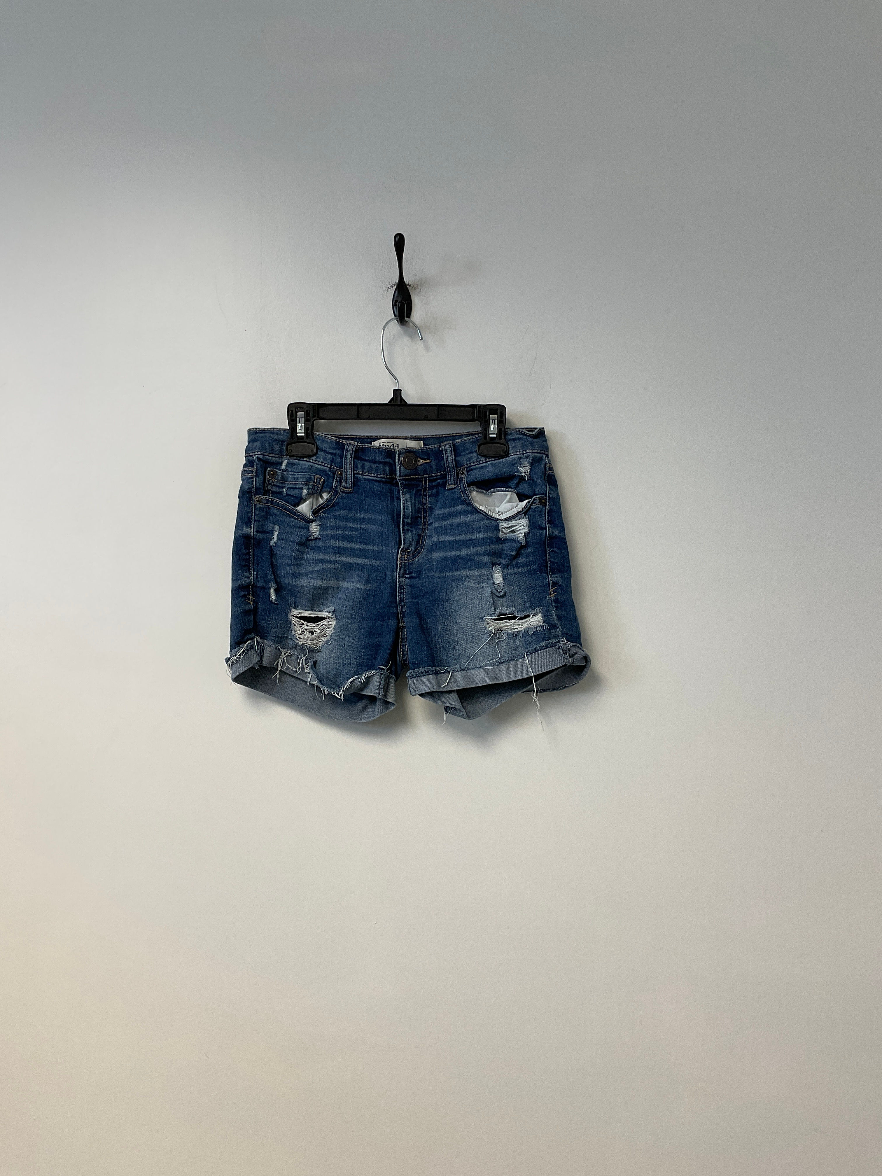 Teen Girls Shorts - Size XS/3
