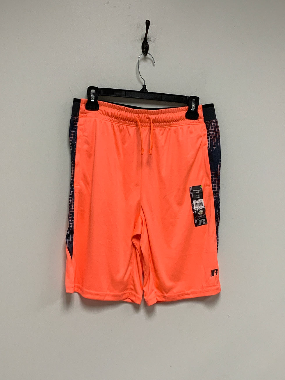 Thumbnail: Youth Boys Shorts-18