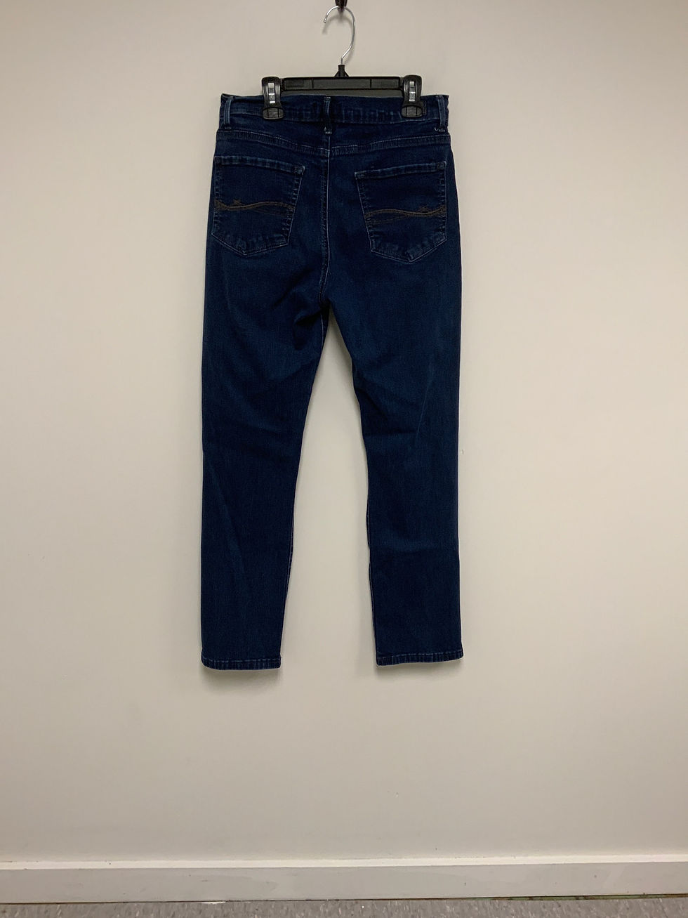 Thumbnail: Teen Girls Pants - Size L