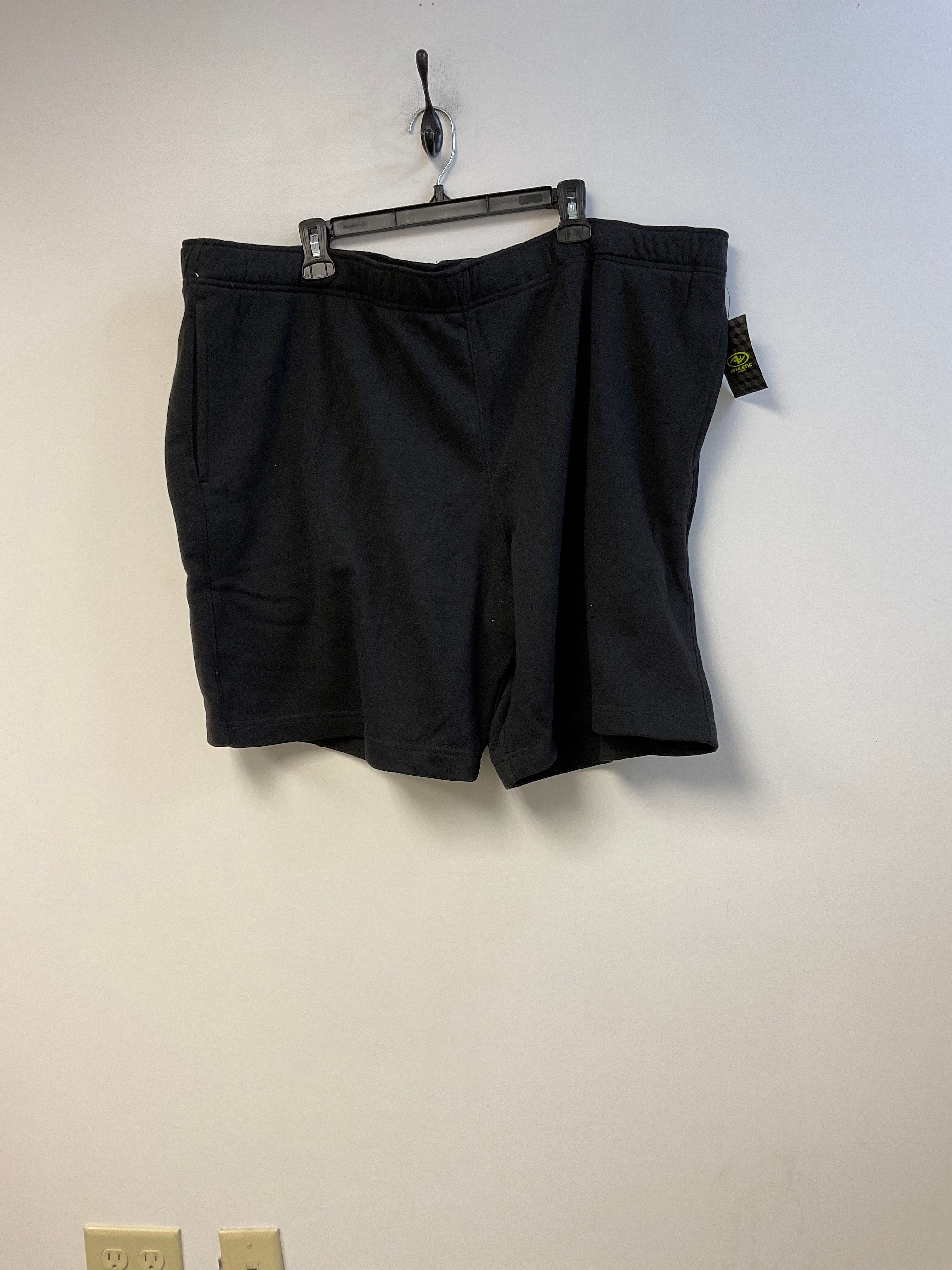 Teen Boys Shorts - Size 3XL