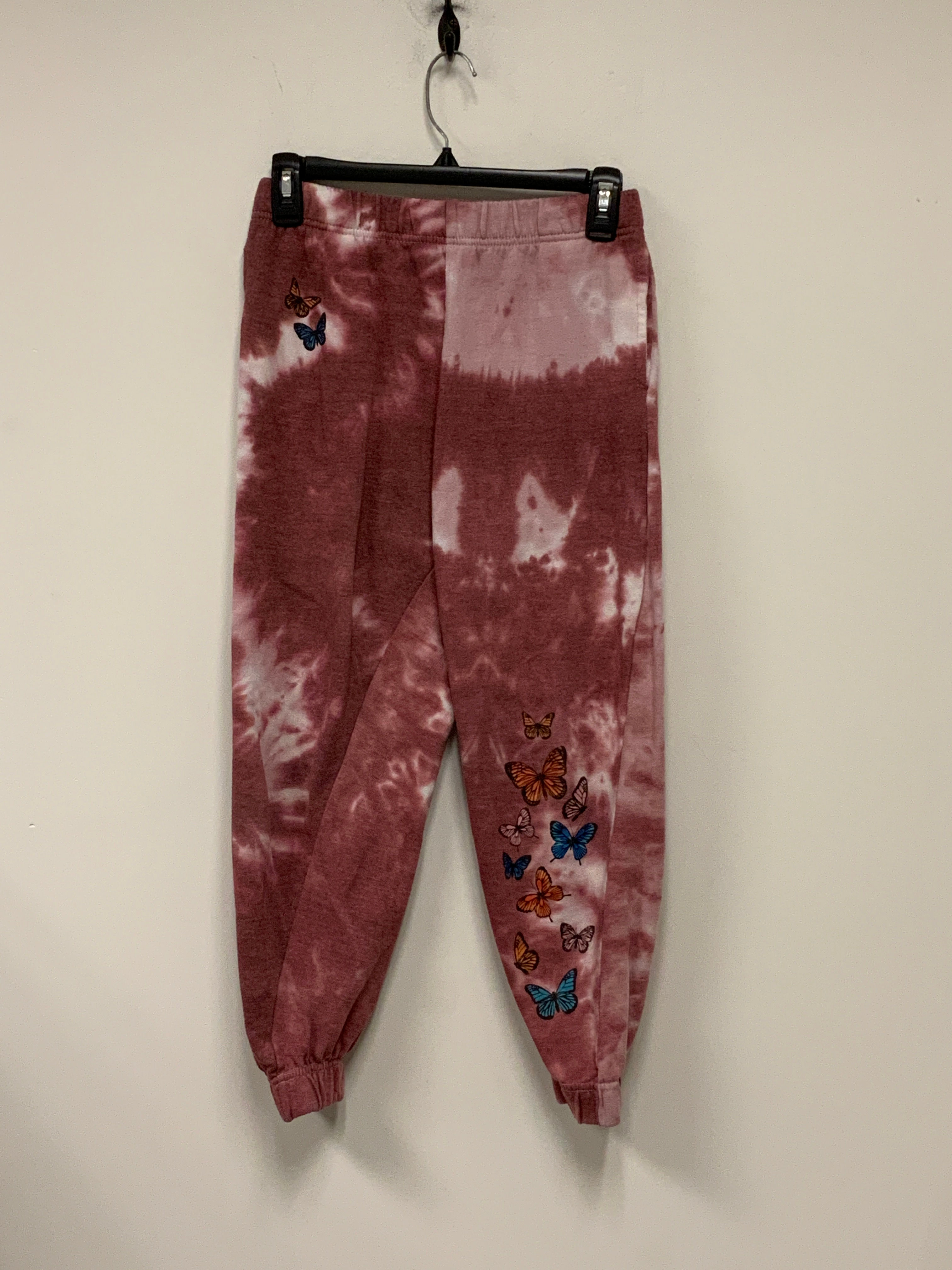 Youth Girls Pants - Size L