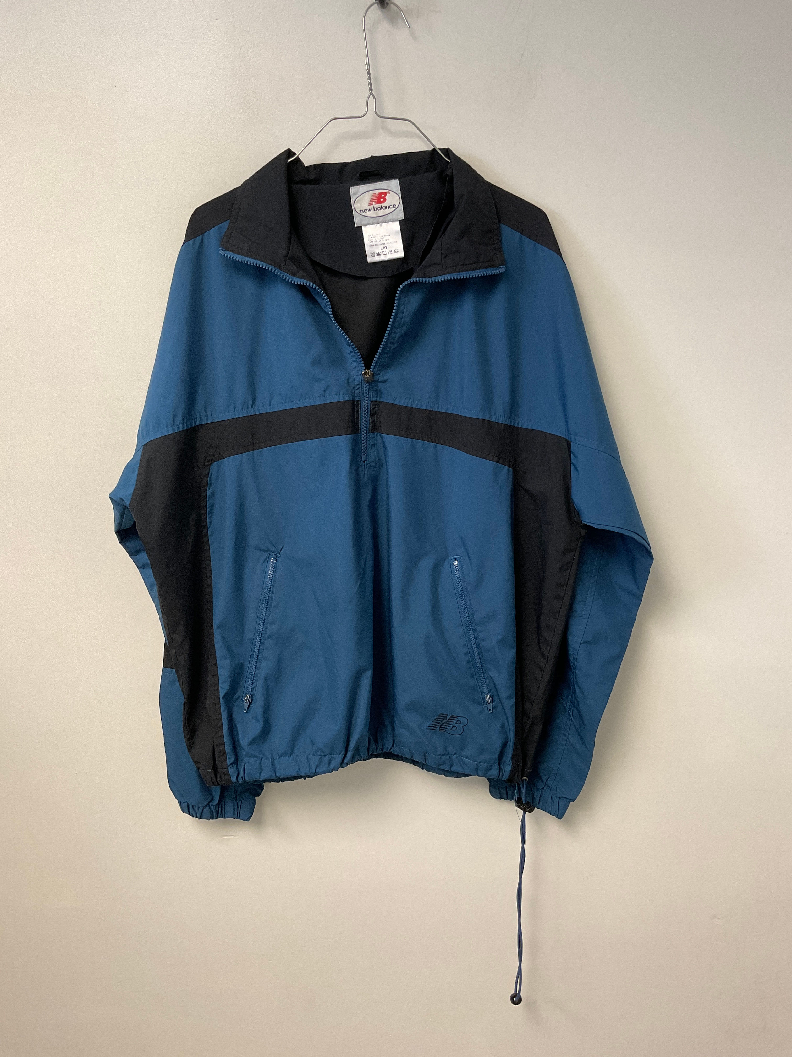 Teen Boys Jacket Size (LG)