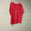 Thumbnail: Teen Girls Short Sleeve Shirt - Size XL