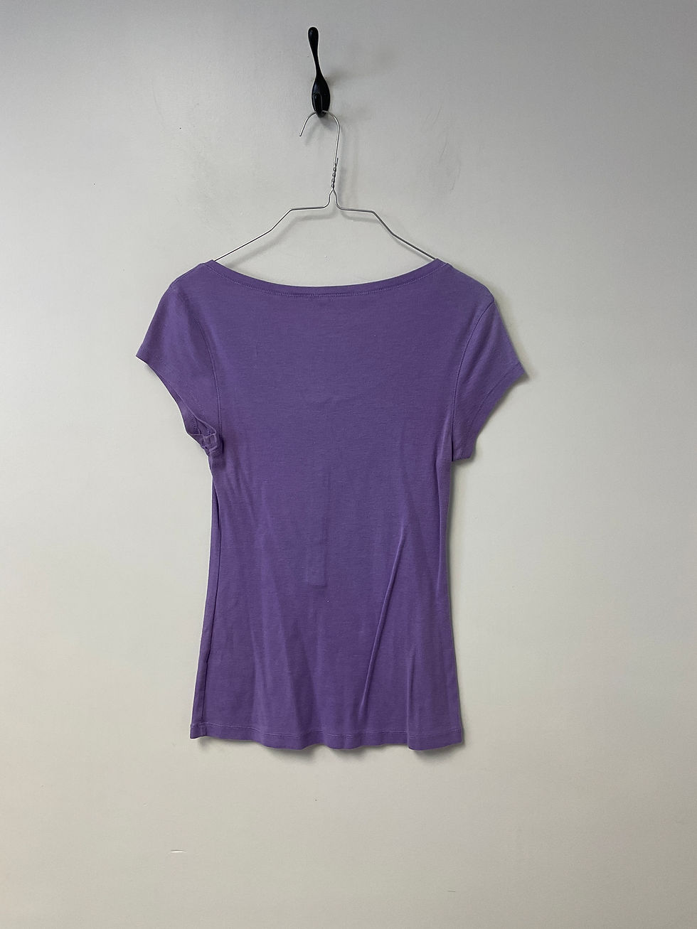 Thumbnail: Teen Girls Short Sleeve Shirt - Size M
