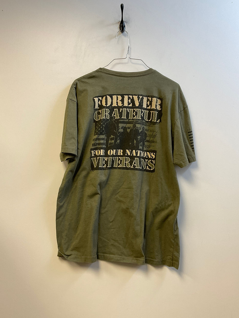 Thumbnail: Teen Boys Short Sleeved Shirts - XL