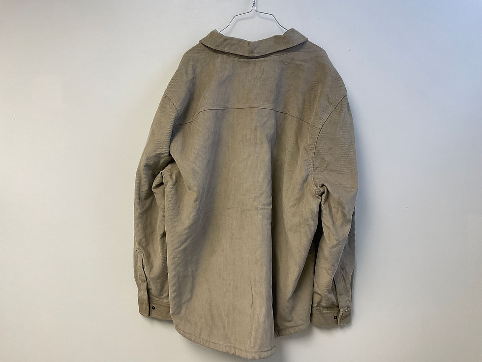 Thumbnail: Teen Boys Long Sleeve - 2X
