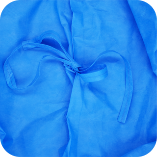 Pulse Isolation Gown