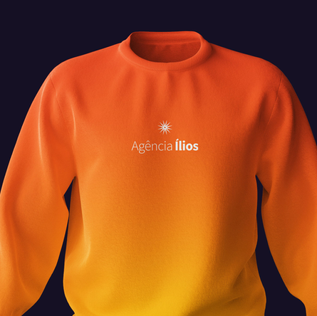 Agência Ílios