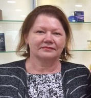 Елена Малашкина