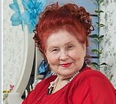 Лидия Алексеева