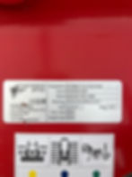 Déchaumeur Kverneland Enduro Pro