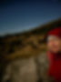 Aoibheann at rock art.jpeg