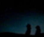 silhouettes