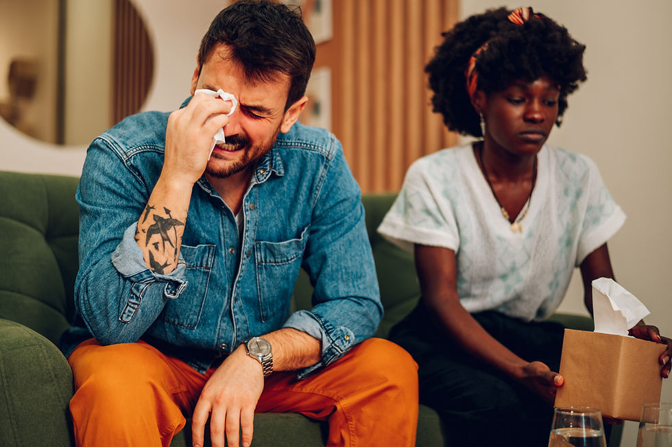 The Crucial Role of Truth in the Discovery Phase for Reconciliation