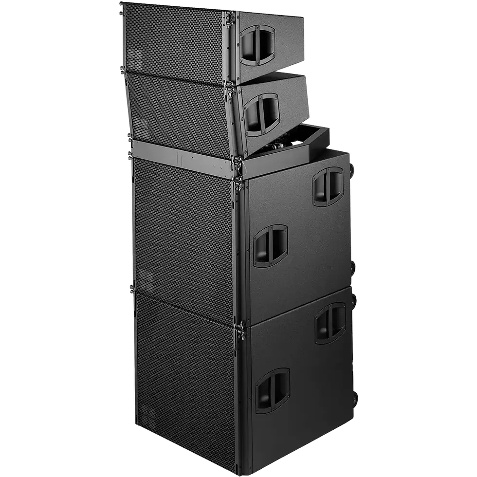 Thumbnail: V subwoofer