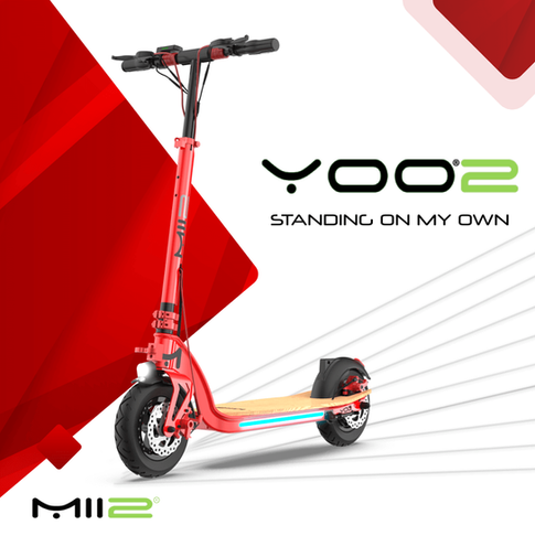 Mii2 Social Media Banners