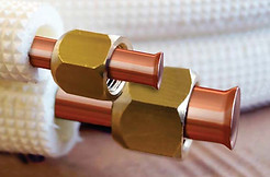 AC Copper Montage Kit(Klima Komple Bakır