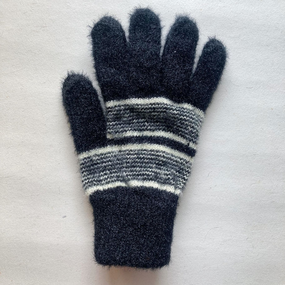 Mens Hand Gloves For Winter