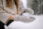 Our winter gloves collnection