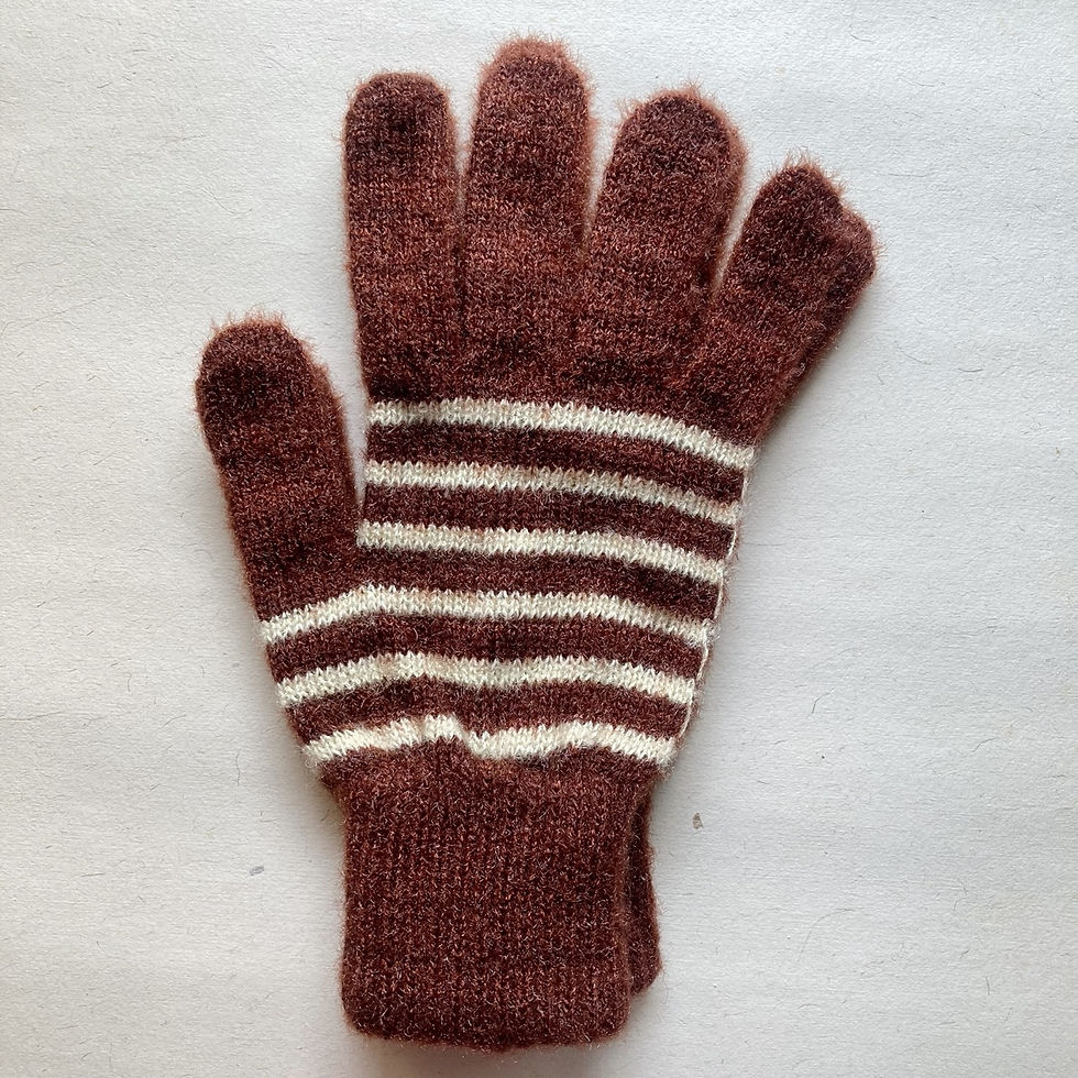 Mens Hand Gloves For Winter