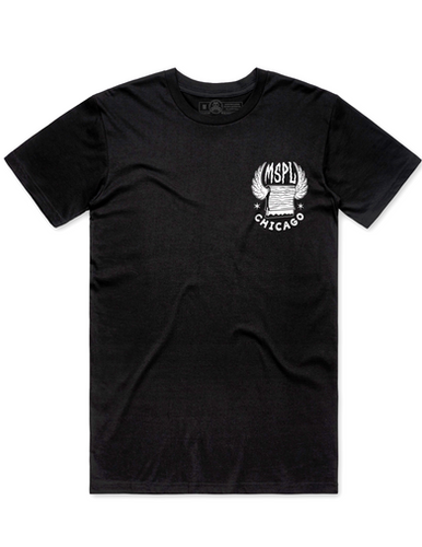 Shop Tee | maddscienceprintlab
