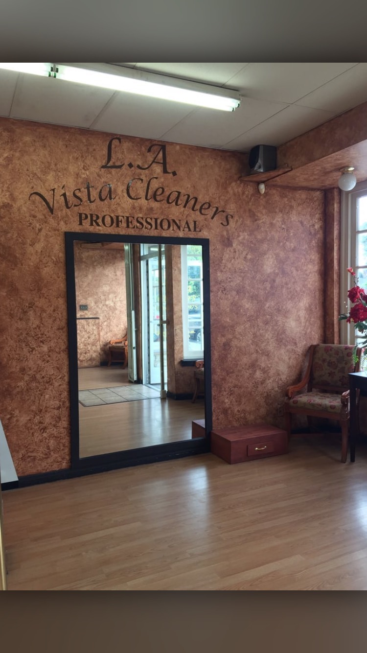 Home La Vista Cleaners