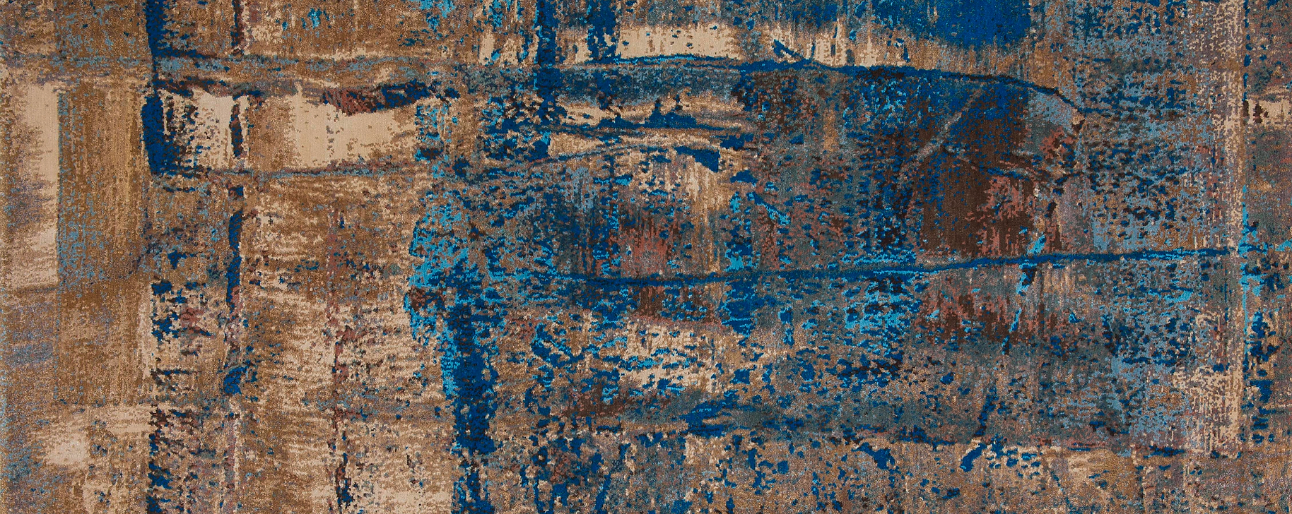 Steven King Decorative Carpets