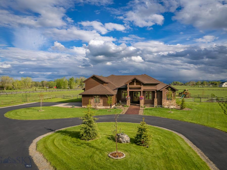 PRICE REDUCTION - 10+ ACRE BEAUTIFUL HOME FOR SALE 