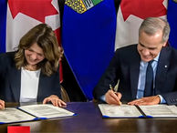 Alberta Just Dropped the Biggest Energy Glow-Up of 2025 and It’s Serving ✨Main Character Energy✨