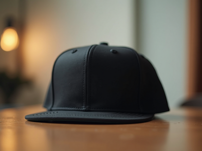 Stylish Snapback Hats Canada: Your Ultimate Guide to Trendy Headwear!