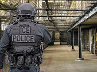 U.S. (ICE) Immigration and Customs Enforcement Agent Hospitalized After Fatal Minneapolis Shooting; Trump Defends Law Enforcement Actions