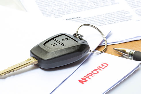 Public Relations Canada Auto Approved