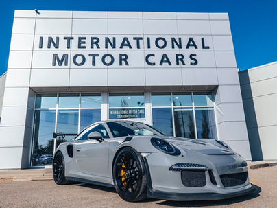 Airdrie Auto Dealer’s Wild Ride: Charged in Stolen Vehicle Scandal - BROOKS STELLA