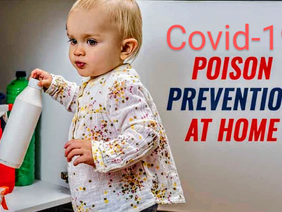 Vaccine vs. Poison Control Hotline - This will shock you!