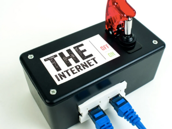 Internet Kill Switch for Martial Law in Q3 2021