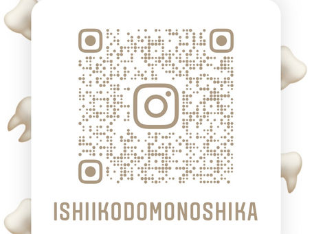 Instagram始めました！