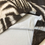 Miniatura: LADIES Zebra Vest T Shirt