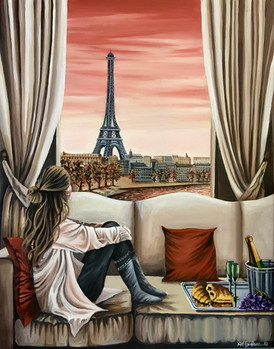 Urban Landscapes