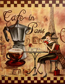 Cafe Paris