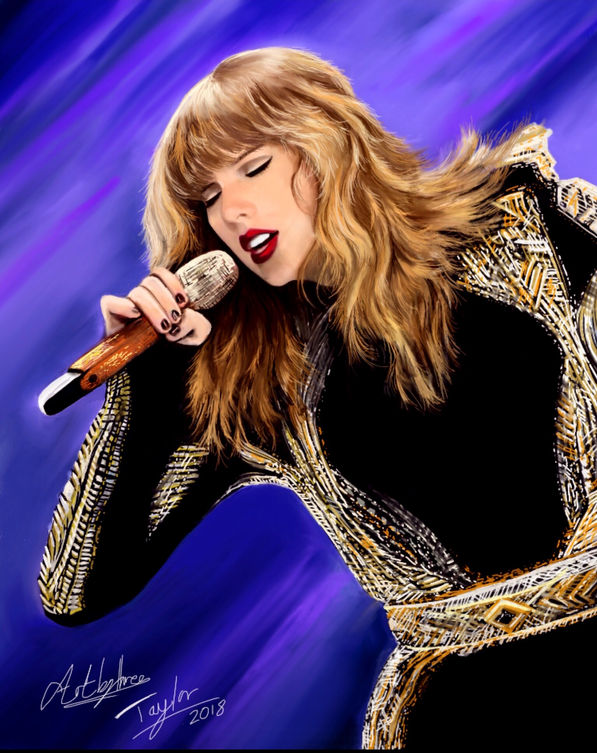 Taylor Swift