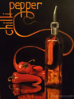 Chilli Pepper